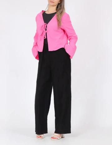 Cardigan SHEIN, roz