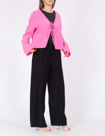 Cardigan SHEIN, roz