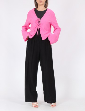 Cardigan SHEIN, roz