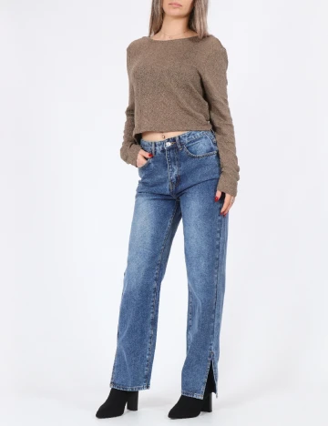 Top Pieces, maro