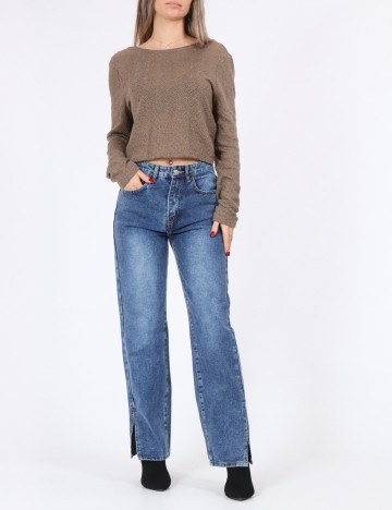 Top Pieces, maro