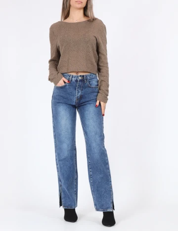 Top Pieces, maro
