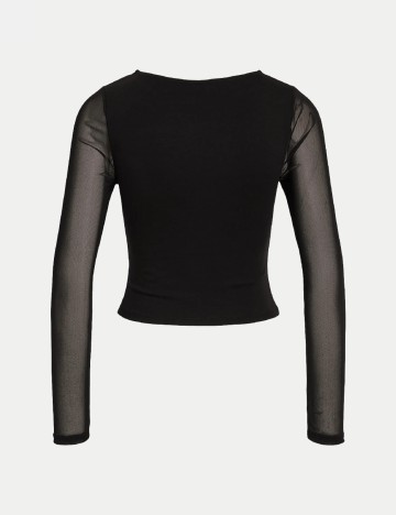 Top Noisy May, negru