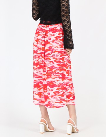 Fusta Pieces, roz