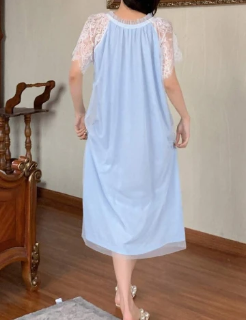 Rochie de noapte Dazy, bleu