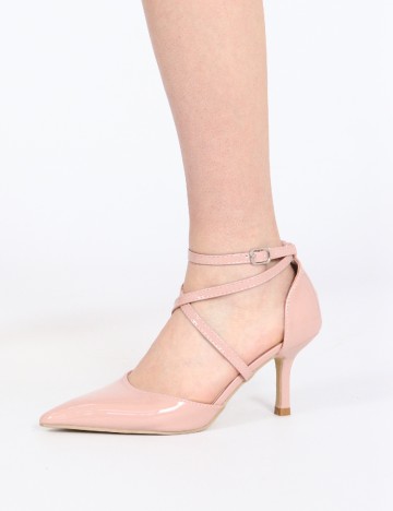 Pantofi SHEIN, roz