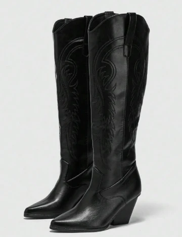 Ciocate SHEIN, negru Negru