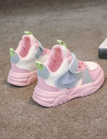 Adidasi Shein Kids, roz