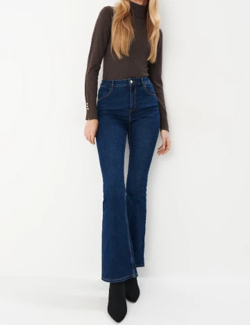 Bluza Mohito, maro