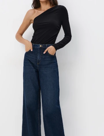 Bluza Mohito, negru