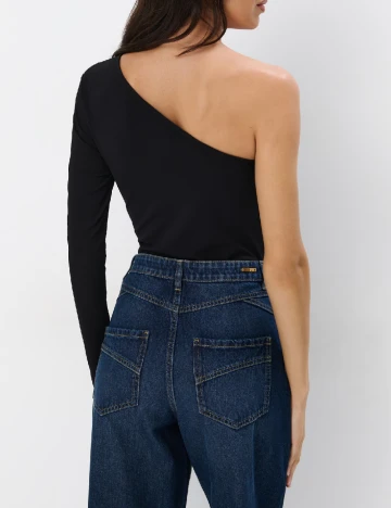 Bluza Mohito, negru