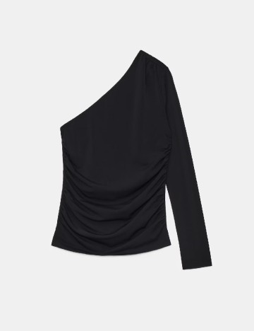Bluza Mohito, negru