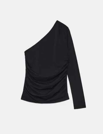 Bluza Mohito, negru