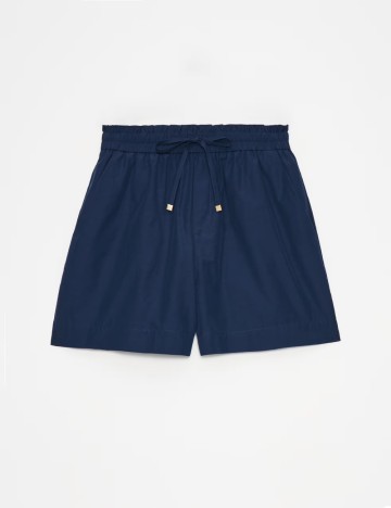 Pantaloni scurti Mohito, bleumarin