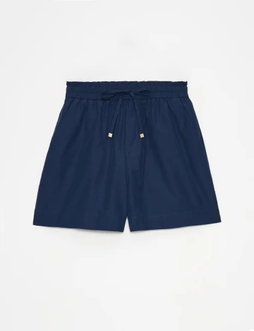 Pantaloni scurti Mohito, bleumarin