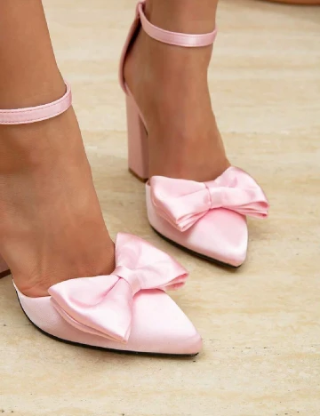 Pantofi SHEIN, roz