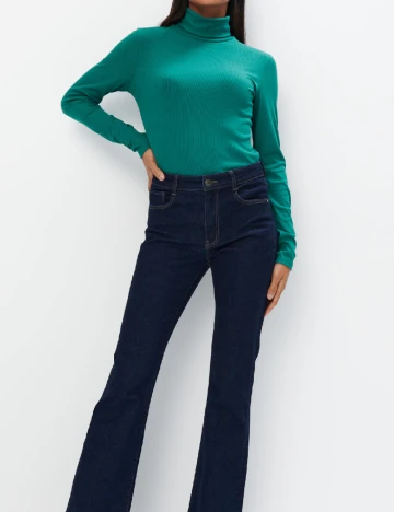 Bluza Mohito, verde Verde