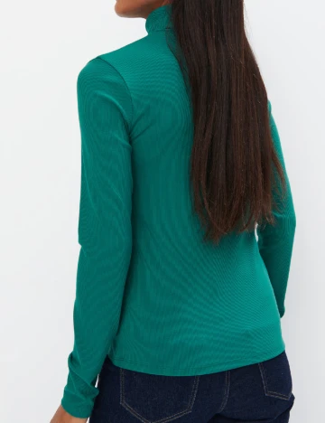 Bluza Mohito, verde Verde