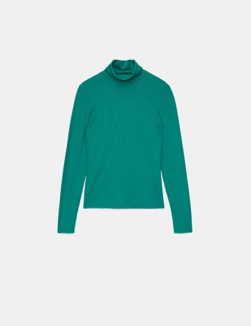 Bluza Mohito, verde Verde