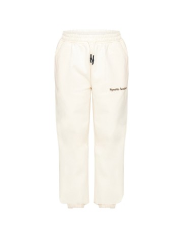 Pantaloni PRETTYLITTLETHING, crem