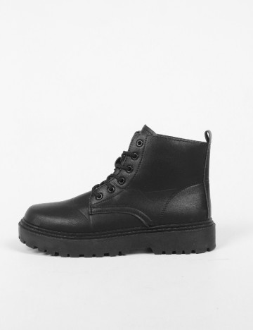 
						Ghete SHEIN, negru