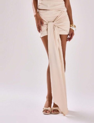 Fusta Musera, crem