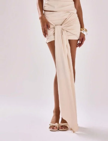 Fusta Musera, crem