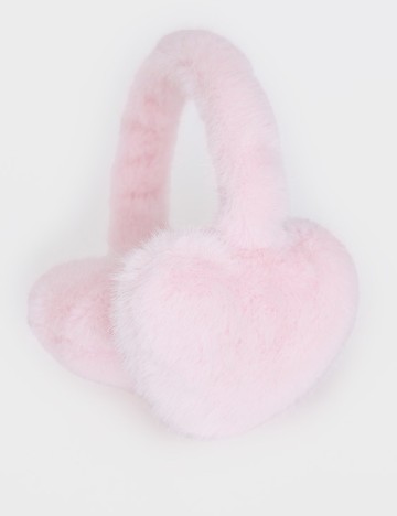 
						Casti PRETTYLITTLETHING, roz
