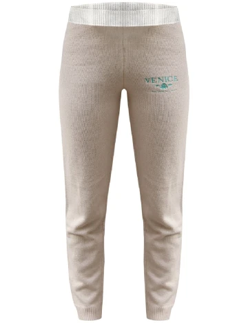 Pantaloni PRETTYLITTLETHING, bej