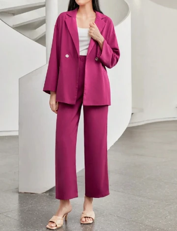 Costum SHEIN, mov