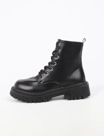 Ghete SHEIN, negru