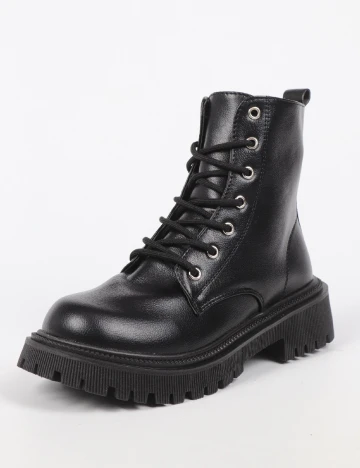 Ghete SHEIN, negru