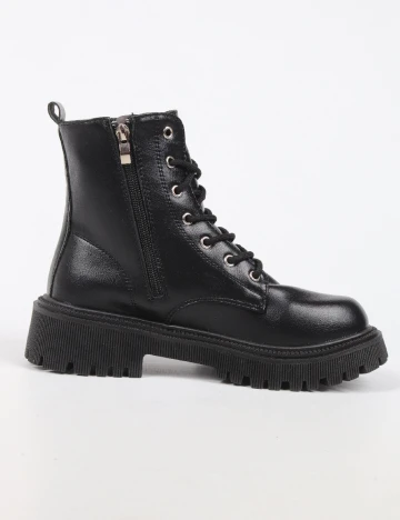 Ghete SHEIN, negru