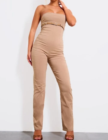 Salopeta PRETTYLITTLETHING, maro