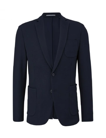Sacou s.Oliver, bleumarin inchis