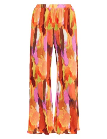 Pantaloni PRETTYLITTLETHING, mix culori