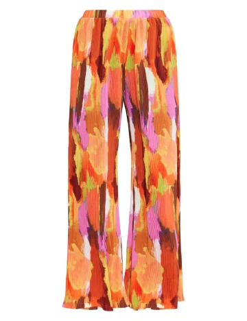 Pantaloni PRETTYLITTLETHING, mix culori