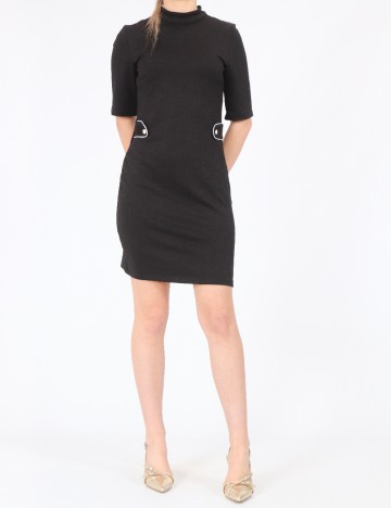 Pantofi SHEIN, auriu