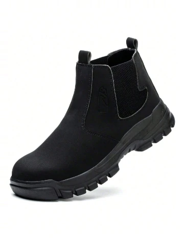Ghete SHEIN, negru Negru