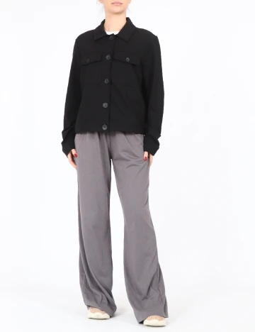Jacheta s.Oliver, negru