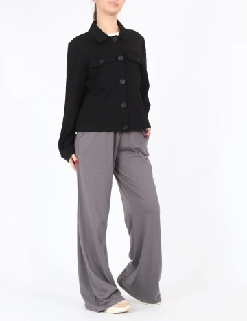 Jacheta s.Oliver, negru