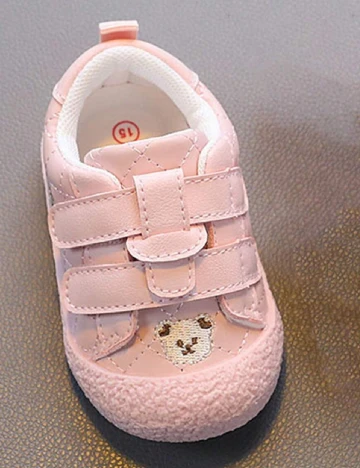 Adidasi Shein Kids, roz