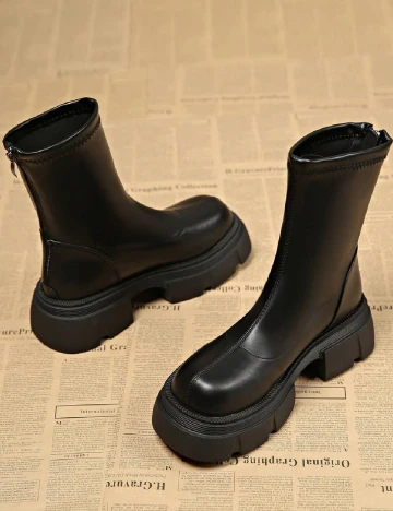 Ghete SHEIN, negru