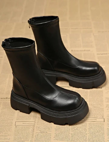 Ghete SHEIN, negru