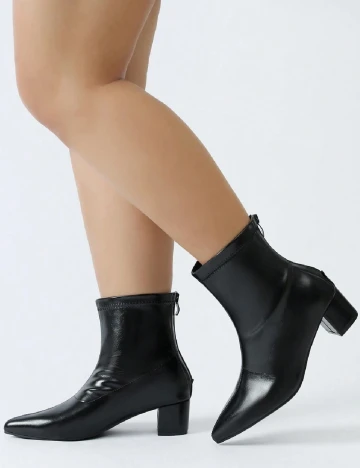 Ghete SHEIN, negru