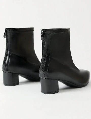 Ghete SHEIN, negru