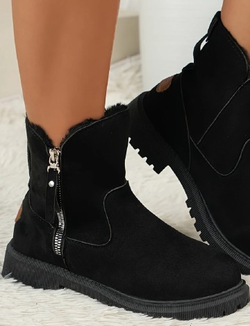 Ghete SHEIN, negru