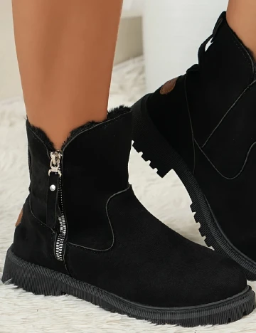 Ghete SHEIN, negru