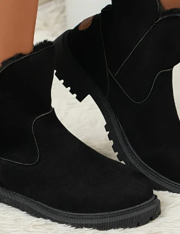 Ghete SHEIN, negru