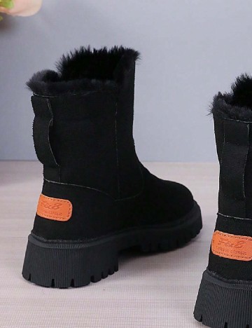 Ghete SHEIN, negru